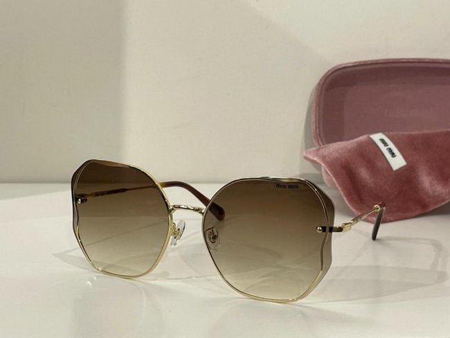 Miu Miu Sunglasses AAA+ ID:20220317-1264